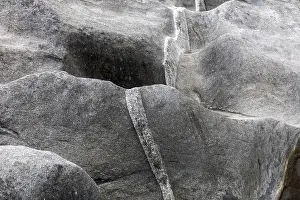 Mountain Creek Photography Drucke: Rocks, rock structures, Verzasca River