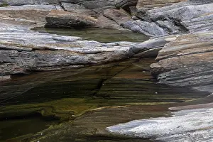 Verzasca River Switzerland Drucke: Rocks, rock structures, Verzasca River