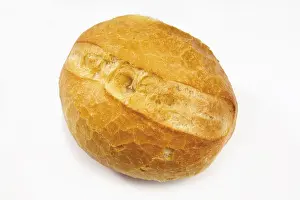 Nutrition In Baked Goods Drucke: Roll