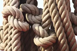Recreational Sailing Activities Drucke: Ropes
