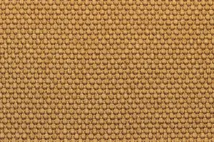 Fashionable Clothing Style Drucke: Rustic canvas fabric texture in orange colour