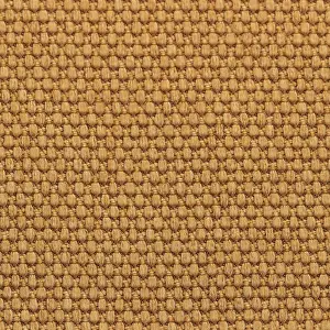 Fashionable Clothing Style Drucke: Rustic canvas fabric texture in orange colour