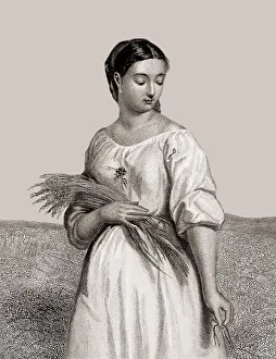 Ruth, Buch der Rücksichtnahme