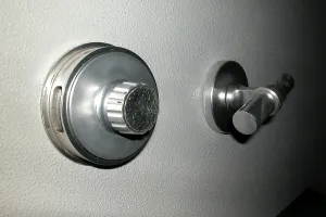 Safe Deposit Box Drucke: Safe-deposit