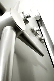 Safe Door Drucke: Safe door