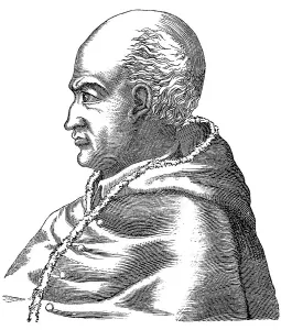 Early Christian Leaders Drucke: Saint Anacletus or Cletus, the 3rd pope