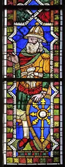UNESCO World Heritage Site In Tuscany Drucke: Saint Constantine