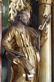 Holy Scripture Notes Drucke: Saint Peter