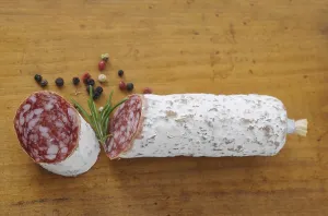 Spice Plant Images Drucke: Salami