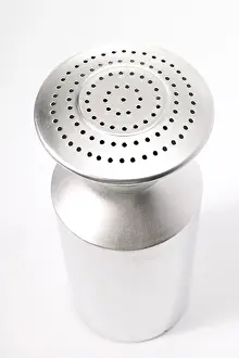 Kitchen Utensil Tool Drucke: Salt shaker