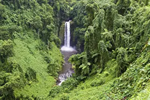 Samoa Drucke: Samoa2