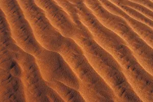 Aerial Photography Images Drucke: Sand