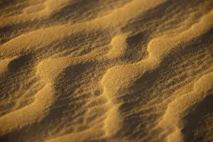 Gerahmter Druck : Sand Gerahmter Druck : Sand