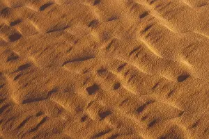 Desert Background Image Drucke: Sand