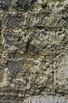 Oxford Drucke: Sandsteinmauerwerkseinheiten, Formatfüllung.