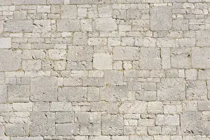 Sandstone Wall Drucke: Sandstone wall