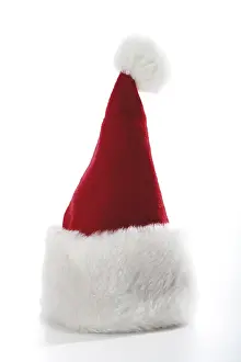 Der Weihnachtsmann hat.
