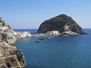 Verwandte Bilder Drucke: Santangelo cliffside print