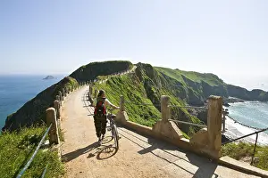 Rocky Coastline Photography Drucke: Sark