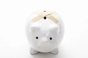 Save Money Drucke: Saving money