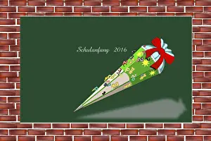 Back To School Drucke: Back to school 2016