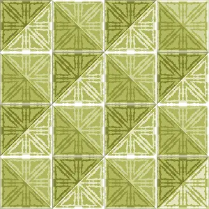 Empty Full Frame Image Drucke: Seamless pattern