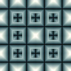 Seamless Pattern Design Drucke: Seamless pattern