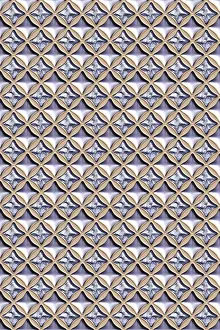 No People Background Graphic Drucke: Seamless tileable decorative background pattern