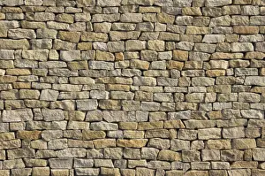 Full Frame Background Images Drucke: Seamless tileable decorative background pattern