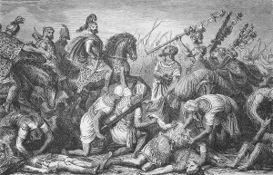 Second Punic War Drucke: Second Punic War, The Cannibal War