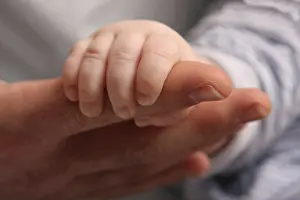 Newborn Protection Drucke: Security