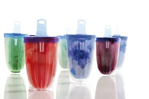 High Calorie Treats Drucke: Self made popsicles