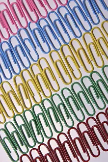 Stationary Items Drucke: Series