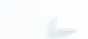Symbolic Picture Ideas Drucke: Set of white stickers on a white table