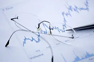 Capital Market Trends Drucke: Share analysis