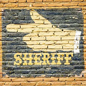Gerahmter Druck : Gerahmter Druck :