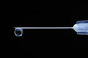 Disease Prevention Methods Drucke: Shot