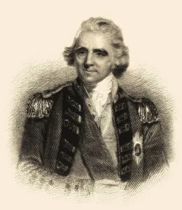 Northern Europe Historical Figure Drucke: Sir Ralph Abercromby oder Abercrombie