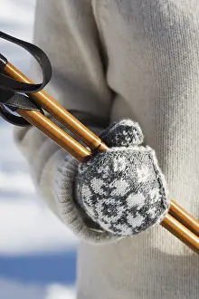 Drucke von Skifahren in Norwegen Skifahren Drucke: Skifahren in Norwegen