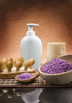 Personal Hygiene Products Drucke: Skincare set