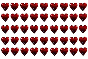Relationship Symbols Drucke: Small hearts