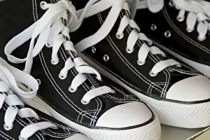 Detailed Image View Drucke: Sneakers