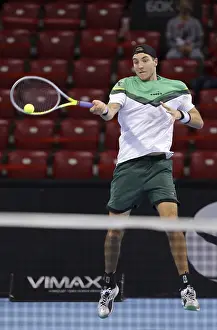 Bulgaria Sports Event Drucke: Sofia, Bulgaria - 10 November