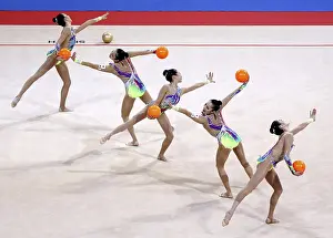 Southeast Europe Sport Competition Drucke: Sofia, Bulgaria - 26 March