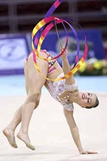 Bulgarian International Competition Drucke: Sofia, Bulgaria - 6 May