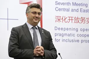Eastern European Politics Drucke: Sofia, Bulgaria - 7 July