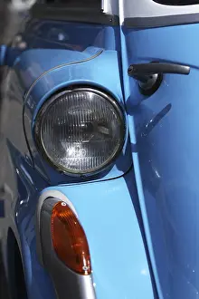 European Classic Cars Drucke: Sofia, Bulgaria - May 23