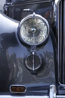 Historic European Automobiles Drucke: Sofia, Bulgaria - May 23