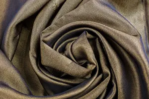 Full Frame Background Image Drucke: Soft textile as fabric texture background