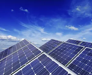 Solar Power Generation Drucke: Solar power generation technology